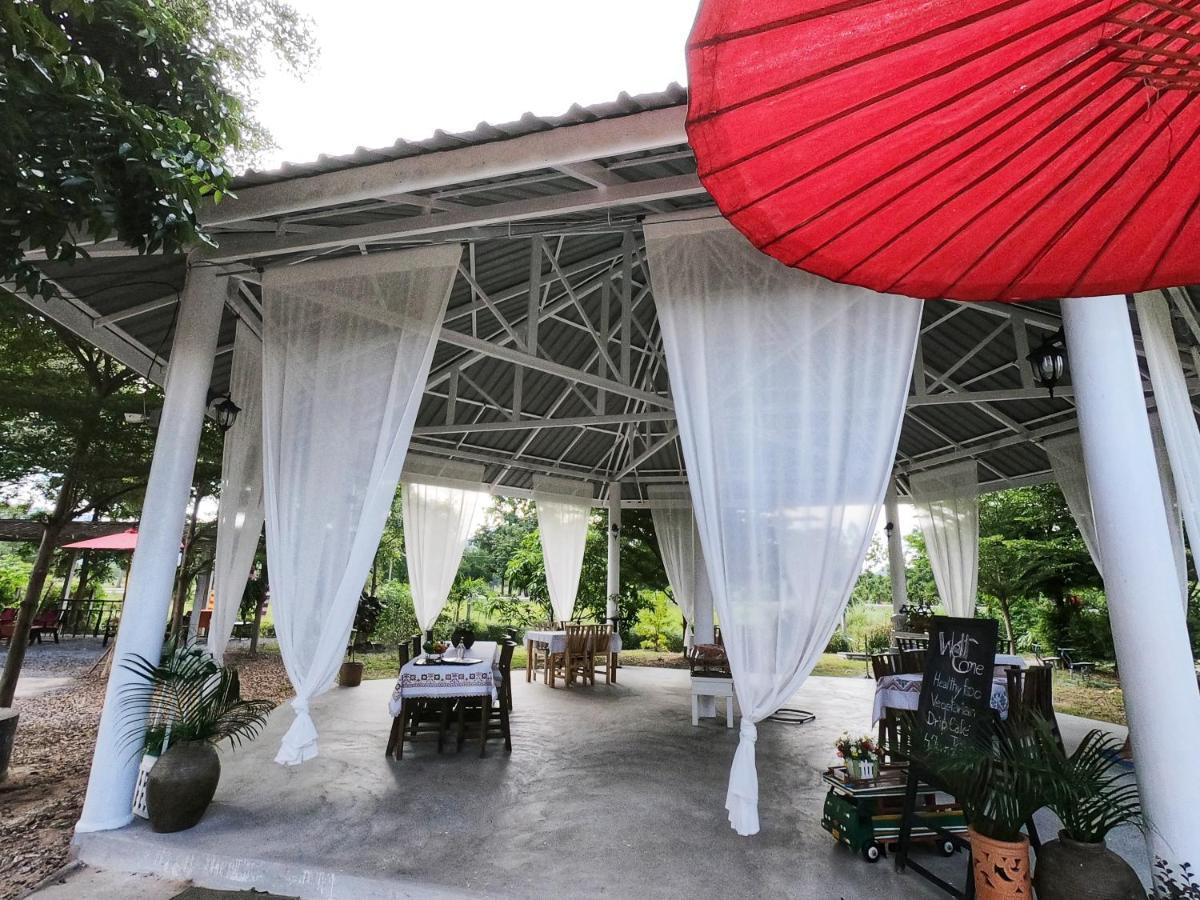 Naracha Resort Mueang Kao Exterior foto