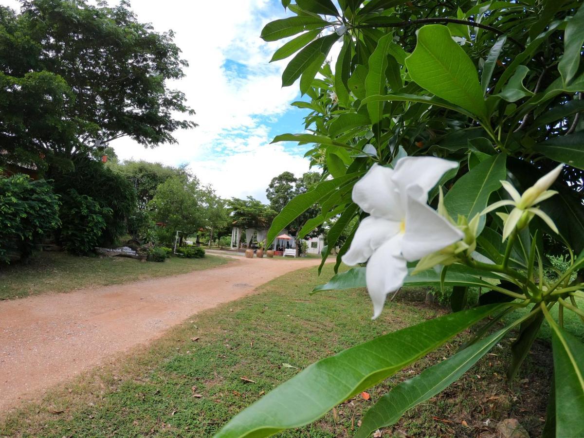 Naracha Resort Mueang Kao Exterior foto